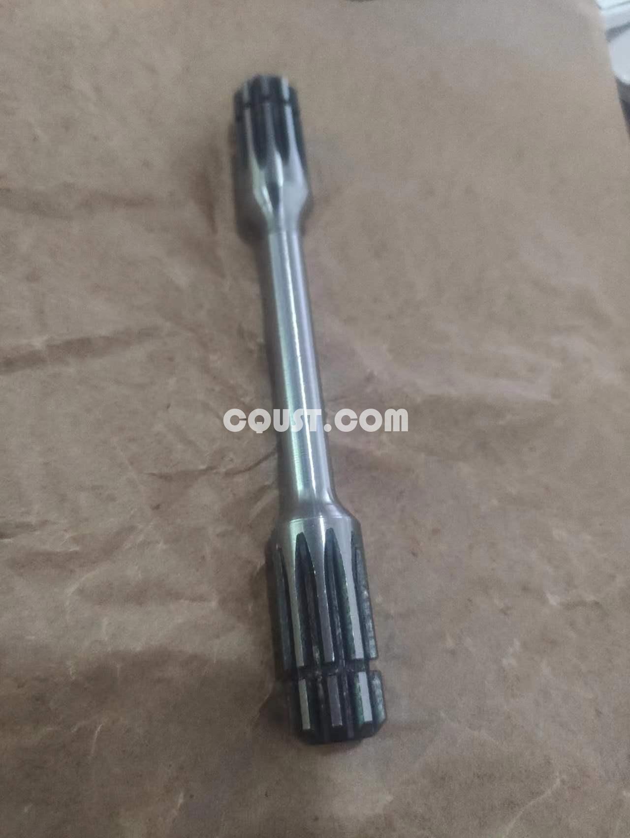 康明斯kta19柴油机 水泵轴 传动轴