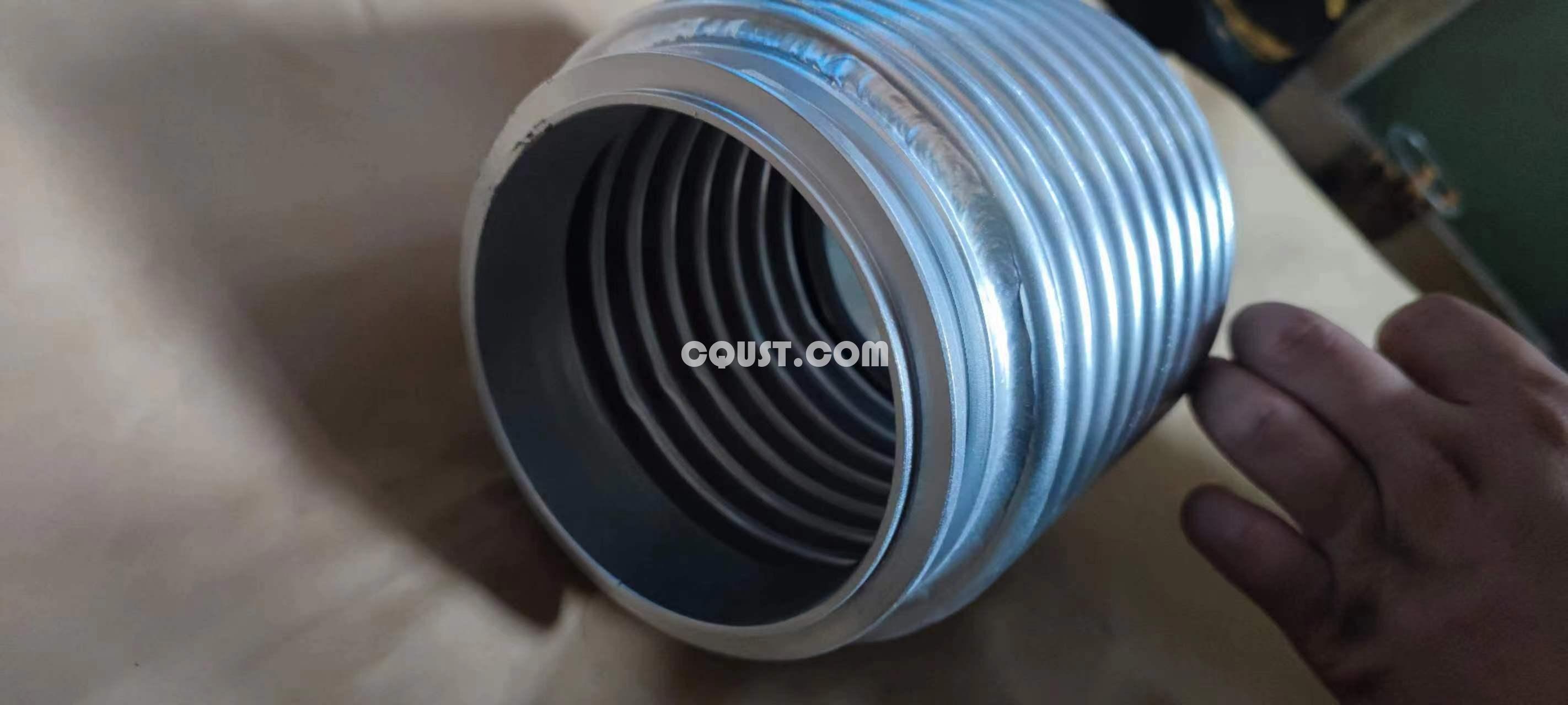 康明斯柴油机配件 qsk 波纹管 k38排气管波纹管