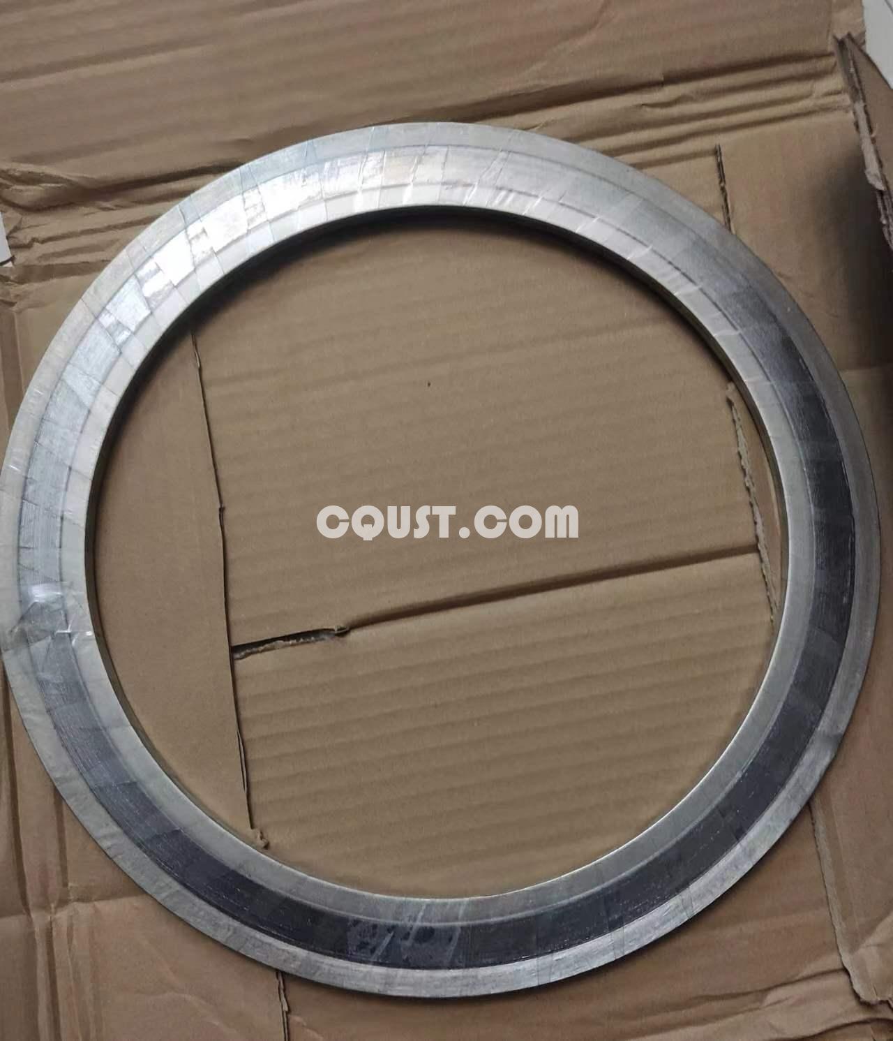 康明斯 cummins qsk60适配  3897564 垫片