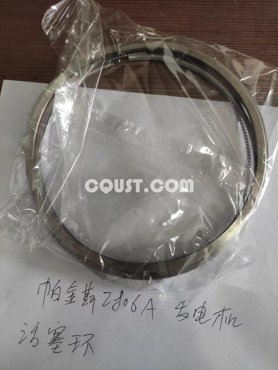 帕金斯2806A  康明斯配件发电机活塞环