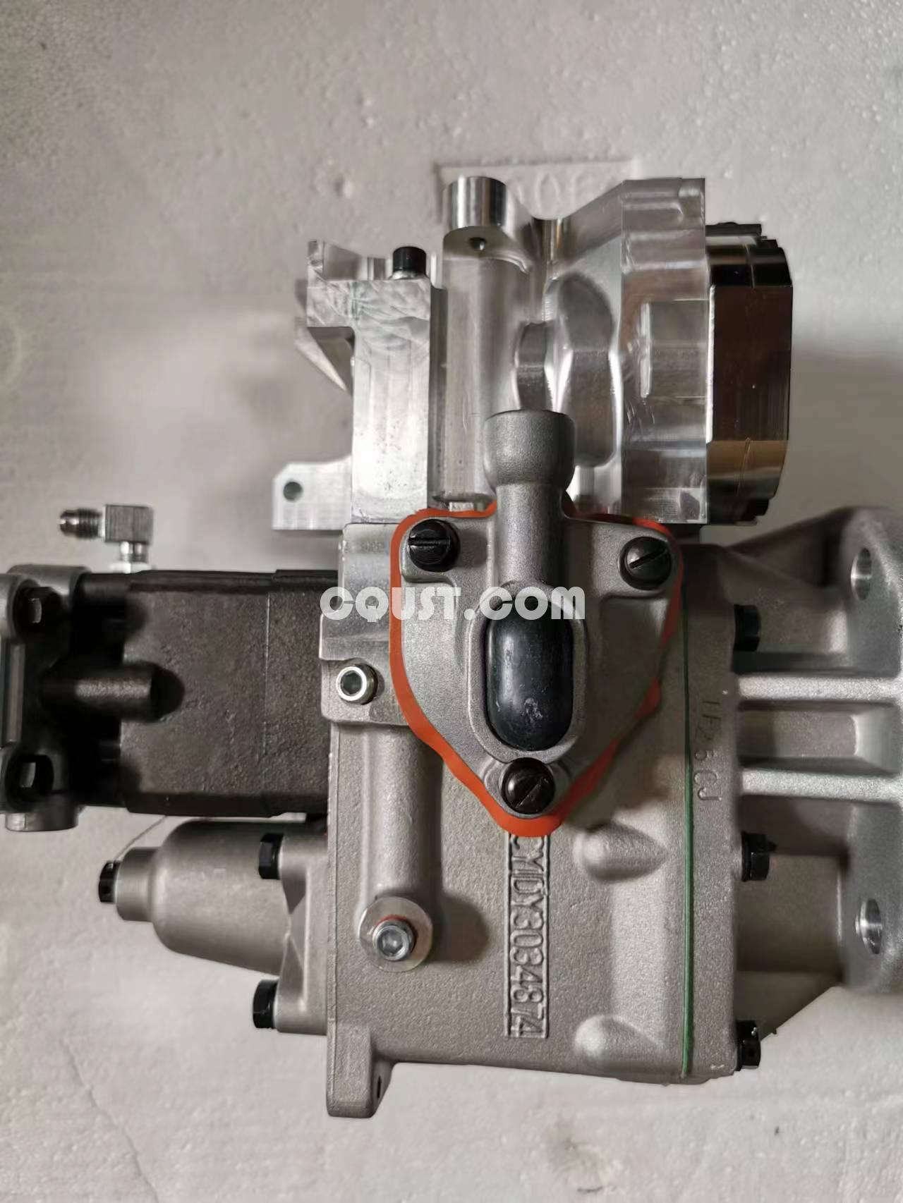 康明斯KTA38 VTA28燃油泵总成3034874