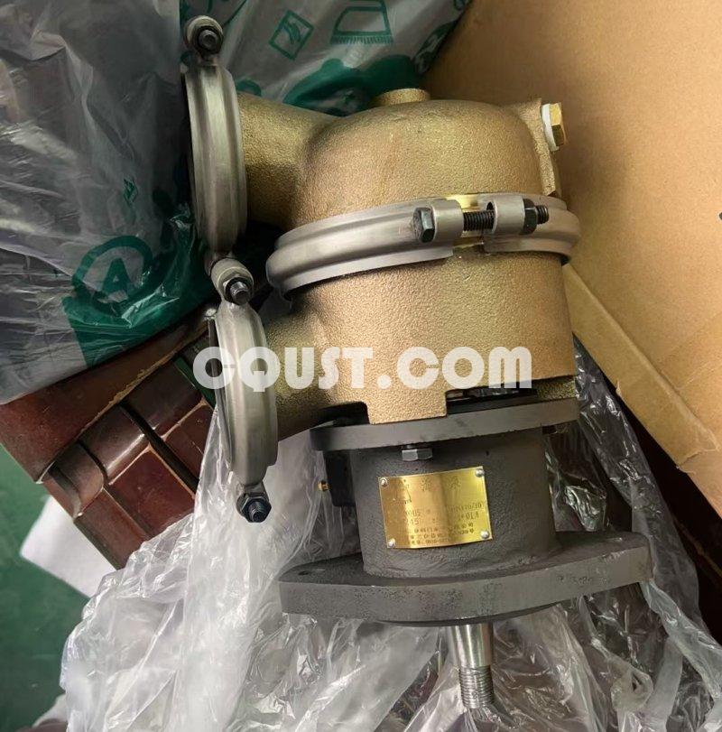 全铜海水泵 Z3900415 3900176