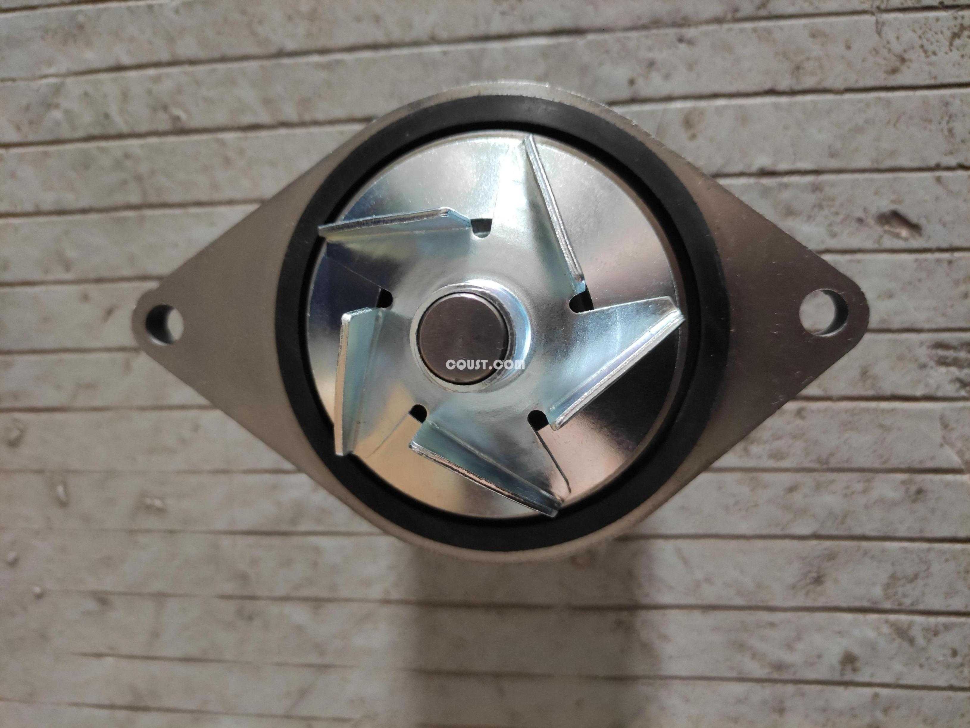 康明斯6BT/6CT发动机高效冷却水泵