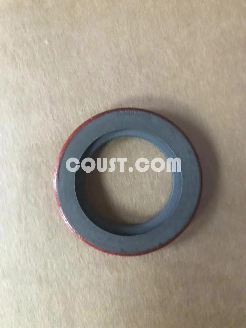 适配康明斯发动机VTA28G5水泵皮带轮油封 型号3003353 配康明斯KTA38风扇轮毂油封3065830