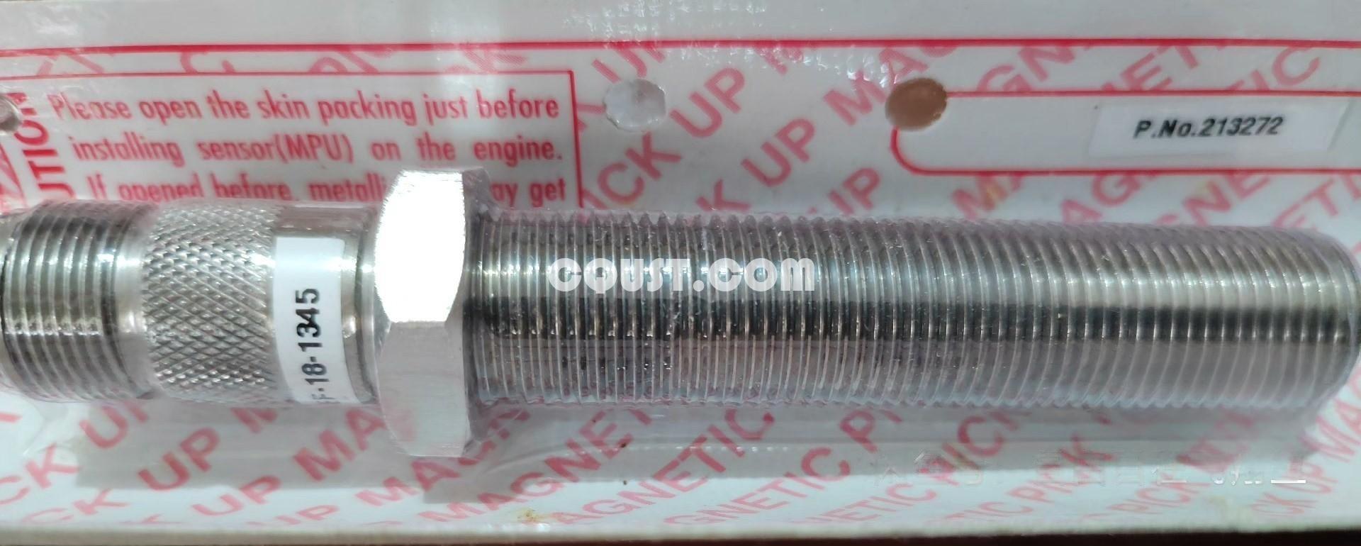 适配Cummins 213272 转速传感器