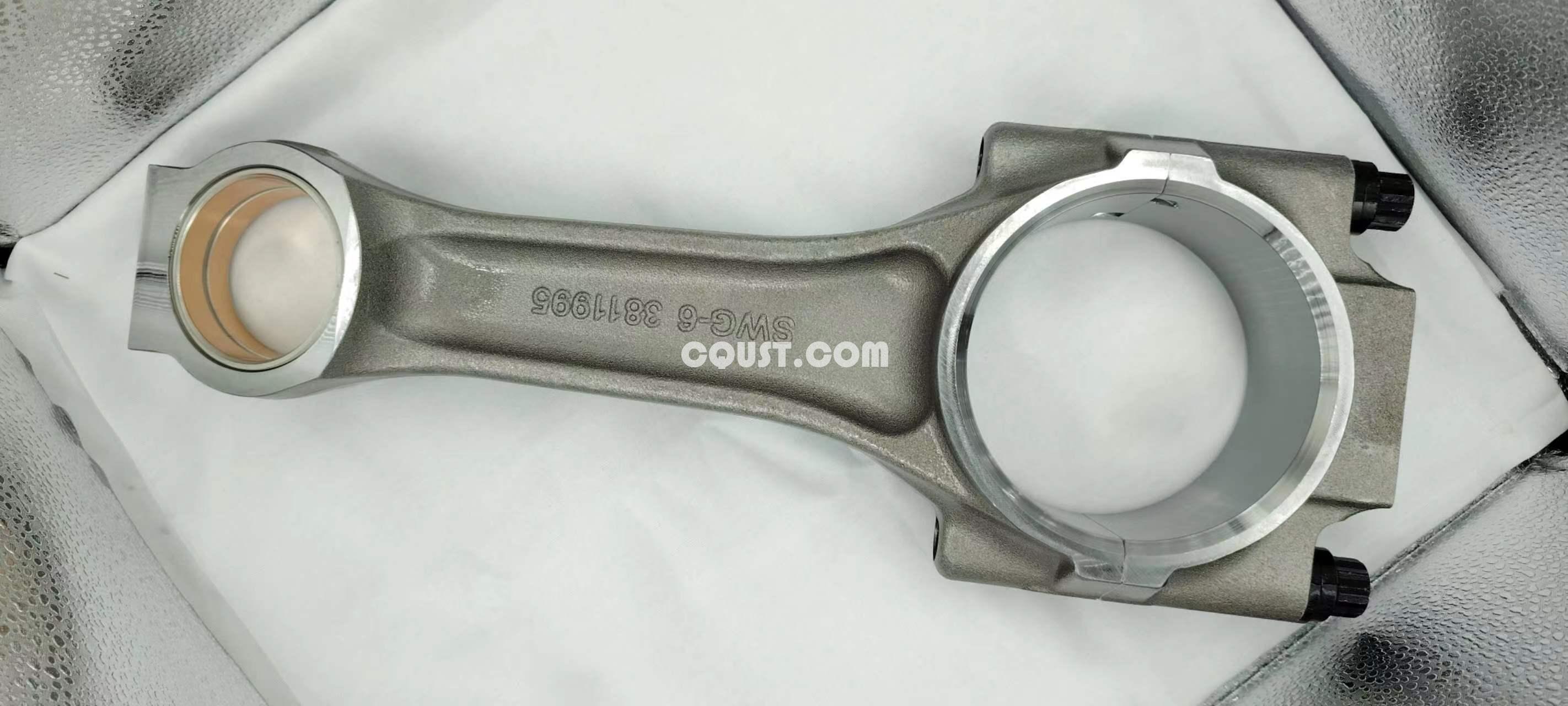 康明斯发动机连杆3811995